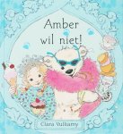 C. Vulliamy - Amber wil niet!