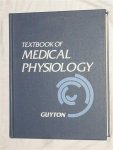 Guyton, Arthur C. M.D. - Textbook of Medical Physiology. Seventh edition