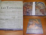 Blazkova, J. - Les Tapisseries des Collections Tchecoslovaques