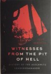 Igor Bartosik - Witnesses from the Pit of Hell