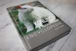 Verhoef-Verhallen, Esther - De geillustreerde konijnen en knaagdieren encyclopedie