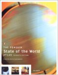 Dan Smith 50851 - The Penguin State of the World Atlas