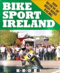 John Smyth - Bikesport Ireland. 1989 review of Irish Road Racing