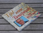 Spits F. - Tijd voor tweespraak met Frits Spits