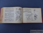 Heimans, E. /  H.W. Heinsius en Jac P. Thijsse. - Geïllustreerde Flora van Nederland. Handleiding voor het bepalen van den naam der in Nederland in 't wild groeiende en verbouwde gewassen en van een groot aantal sierplanten. Met meer dan zesduizend figuurtjes.