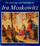 Ira Moskowitz 39489 - The Drawings and Paintings of Ira Moskowitz