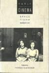 Elsaesser , Thomas . [ ISBN 9780851702452 ] 3719 - Early Cinema . ( Space, Frame, Narrative . ) In the twenty years preceding the First World War, cinema rapidly developed from a fairground curiosity into a major industry and social institution, a source of information and entertainment for  -