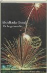 Abdelkader Benali - De langverwachte