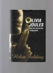 Fielding Helen - Olivia Joules and the Overactive Imagination.