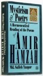 HAMZAH, A., SALLEH YAAPAR, M. - Mysticism & poetry. A hermeneutical reading of the poems of Amir Hamzah.