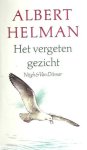 Albert Helman - Het vergeten gezicht roman