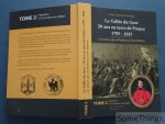 Lucien Vanstipelen. - La Vallée du Geer. 20 ans en terre de France 1795-1815. Tome 2 : Napoléon et la vie dans nos villages.