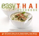Sallie Morris 62783 - Easy Thai Cookbook