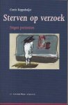 Koppedraijer, Corrie - Sterven op Verzoek. Negen portretten