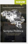 E. Gerard, K. Van Nieuwenhuyse - Scripta Politica politieke geschiedenis van België in documenten 1918-2008