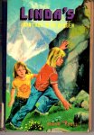 Peels, Johan - Linda's avontuur in de bergen / Linda serie deel 2