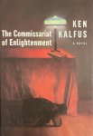 - The Commissariat of Enlightenment - The Commissariat of Enlightenment