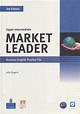 Rogers, John - Market Leader Upper Intermediate Practice File (with Audio CD) / Upper Intermediate