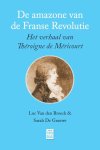 Luc van den Broeck, Sarah de Grauwe - De amazone van de Franse Revolutie