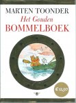 Toonder, Marten - Het gouden Bommelboek