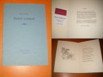 Leo Vroman - Zuiver Verstand [nr. 12 / 75]
