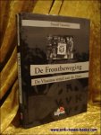 Vanacker, Daniel. - Frontbeweging: de Vlaamse strijd aan de IJzer.