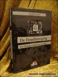 Vanacker, Daniel. - Frontbeweging: de Vlaamse strijd aan de IJzer.
