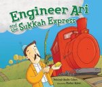 Deborah Bodin Cohen - Engineer Ari and the Sukkah Express