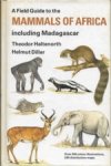 Haltenorth, Theodor eb Diller, Helmut - Mammals of Africa including Madagascar