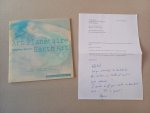 Barron, Stephan - Art Planetaire / Earth Art + CD ROM + NOTE