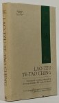 LAO-TSE, LAU ZI - Te-tao ching. Een nieuwe vertaling, gebaseerd op de recente Ma-wang-tui teksten. Uit het Chinees vertaald, ingeleid en becommentarieerd door Robert G. Henricks. Met een voorwoord van B.J. Mansvelt