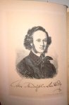 Mendelssohn, Felix: - Kammermusik von Felix Mendelssohn-Bartholdy Mendelssohn, Felix: - Kammermusik von Felix Mendelssohn-Bartholdy