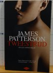 Patterson, James - Alex Cross - tweestrijd