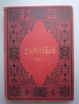 Erk, Ludwig - Erk`s Deutscher Liederschatz. Eine Auswah der beliebtesten Volks-, Vaterlands-, Soldaten-, Jäger- und Studenten-Lieder für eine Singstimme mit Pianofortebegleitung. Band I Erk, Ludwig - Erk`s Deutscher Liederschatz. Eine Auswah der beliebtesten Volks-, Vaterlands-, Soldaten-, Jäger- und Studenten-Lieder für eine Singstimme mit Pianofortebegleitung. Band I