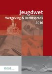  - Jeugdwet wetgeving & rechtspraak 2016