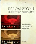 Roberto Aloi 207081 - Esposizioni Architetture, Allestimenti / Exhibitions, Architecture, Displays