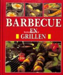 Kooi, Letty van der - Barbeque en grillen