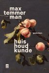 Max Temmerman - Huishoudkunde