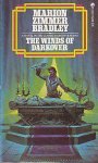 Bradley, Marion Zimmer - Darkover: The Winds of Darkover