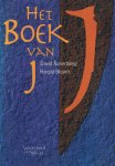 ROSENBERG, DAVID & BLOOM, HAROLD - Het Boek van J