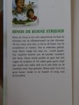 Klijn, Jan W. - Rinus vindt zijn bestemming