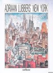 Venema, Adriaan - Adriaan Lubbers' New York