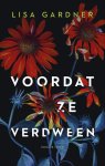 Lisa Gardner - Frankie Elkin 1 - Voordat ze verdween