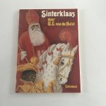  - Sinterklaas / druk 1