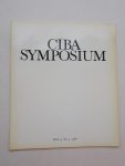 red. - Ciba Symposium.