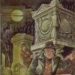 John Flanders 14528, Danny de Laet - Speurders in actie