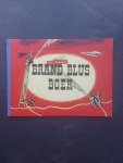Kuipers, Abe - het nieuwe Brand Blus Boek