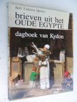 Tadema Sporry - Brieven uit het oude Egypte, dagboek van Kydon