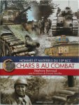 Stéphane Bonnaud, François Vauvillier - Hommes et Materiels du 15e BCC: Chars B au Combat L'Encyclopedie de L'Armee Francaise