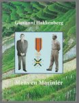 Jeanette Bosman - Giovanni Hakkenberg : mens en marinier